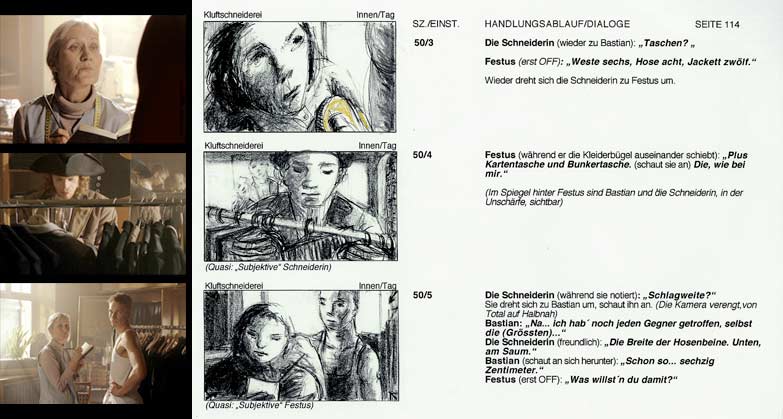 Storyboard