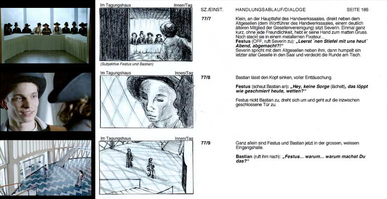 Storyboard